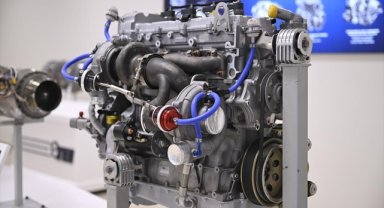 Türk savunma sanayisinde "uçuran" ihracat başarısı