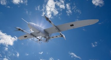 Türk Silahlı Kuvvetlerinin gözcülerine BAHA eklendi