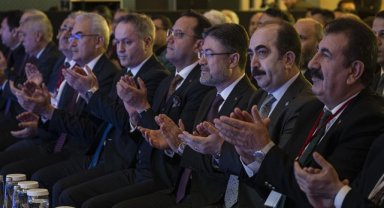 "Türkiye Cumhuriyeti'nin 100 Yılında Tarım ve Ormancılık Tarihi Sempozyumu" başladı