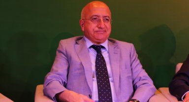 Türkiye Gazeteciler Cemiyeti Başkanlığına Vahap Munyar seçildi 