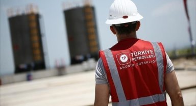 Türkiye Petrolleri'nden tasarım, üretim ve imalatta "yerlilik" için AR-GE projesi çağrısı