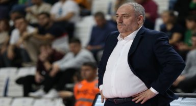 Türkiye Sigorta Basketbol Süper Ligi