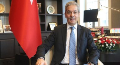 Türkiye-Sırbistan ilişkilerinin "savunma sanayi" alanında da güçlendirilmesi hedefleniyor