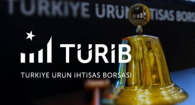 Türkiye Ürün İhtisas Borsasında işlem hacminin gelecek yıl 100 milyar lirayı aşması hedefleniyor
