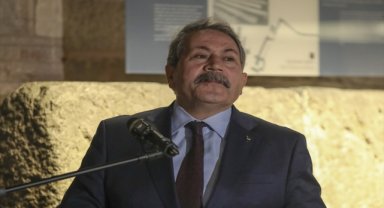 Türkiye ve Hong Kong, Nuh Tufanı sonrası Anadolu'daki arkeoloji izlerini takip edecek