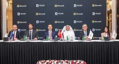 Türkiye ve Katar bulut teknolojilerine öncülük edecek