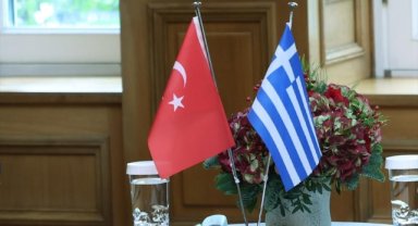 Türkiye ve Yunanistan, Yüksek Düzeyli İşbirliği Konseyi kapsamında bir dizi anlaşma imzaladı