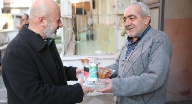 Türkiye’ye örnek olan proje