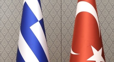Türkiye Yunanistan'la pozitif gündemi geliştirerek ilişkilerde yeni sayfa açmak istiyor