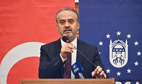 Türkiye Yüzyılı Din öğretimi çalıştayı Bursa'da gerçekleştirilecek