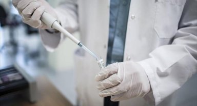 Türkiye'de iki yılda 2,6 milyonun üzerinde bebek ve evlenecek çifte SMA taraması yapıldı