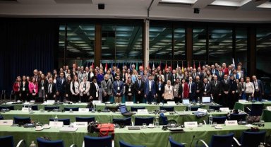 Türkiye'de "İklim Değişikliği Bölgesel Faaliyet Merkezi" kurulacak