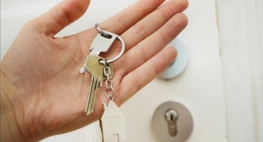 Türkiye'de Kasım'da 93 bin 514 konut satıldı 