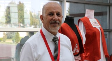 Türkiye'de tekstil sektöründe doğal boya kullanımı yaygınlaşıyor