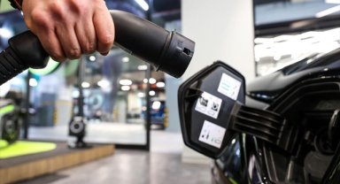 Türkiye'nin 81 ilinde elektrikli araç şarj soket sayısı 12 bini geçti