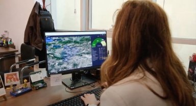 Türkiye'nin arazi örtüsü verileri, yapay zeka destekli yeni sistemle tespit edilecek