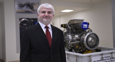 Türkiye'nin milli havacılık motorları kritik virajları dönüyor