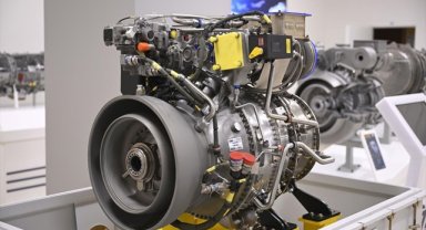 Türkiye'nin milli havacılık motorları kritik virajları dönüyor