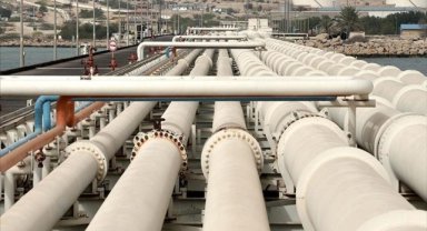 Türkiye'nin petrol ithalatı ekimde yüzde 0,96 arttı