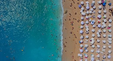 Türkiye'nin sürdürebilir turizmdeki başarısı COP28'de anlatılacak