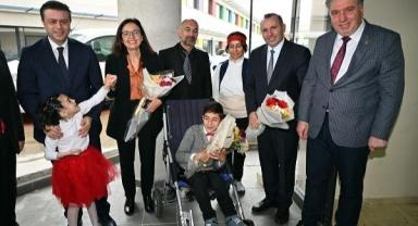 Tutuk: Yılın bir günü değil her günü yanınızdayız