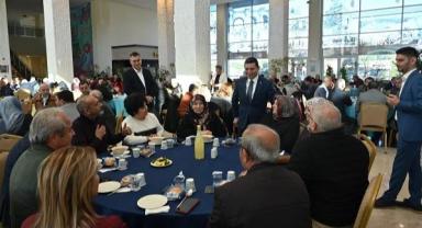 Tütüncü, Konyalılarla buluştu