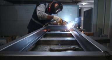 Ücretli çalışan sayısı ekimde yıllık bazda yüzde 2,6 arttı