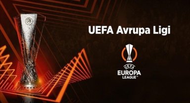 UEFA Avrupa Ligi play-off turunda eşleşmeler belli oldu