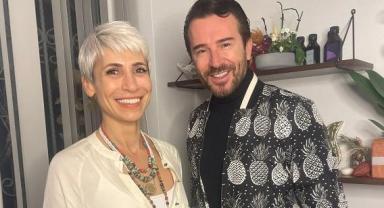 Uğur Aslan: Hayatıma güzellikler girmeye başladı