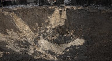 Ukrayna: Çoğunluğu Odessa bölgesinde olmak üzere Rusya'ya ait 41 İHA'yı düşürdük