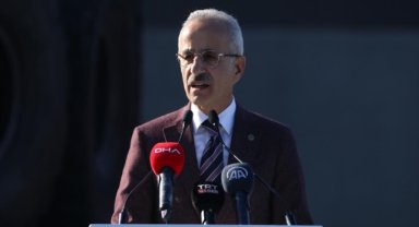 Ulaştırma ve Altyapı Bakanı Uraloğlu: Gemi sanayimiz, ihracat kapasitesiyle ülke ekonomisine büyük katkı sağlamaktadır