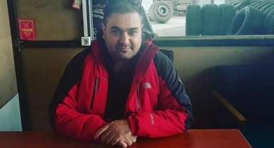 Ülkü Ocakları eski İl Başkanı Şener hayatını kaybetti