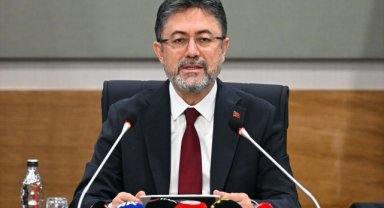 Ulusal Su Kurulunun ilk toplantısı yapıldı