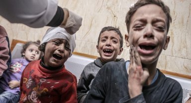 UNICEF: Gazze Şeridi, dünyada çocuk olmak için hala en tehlikeli yer 