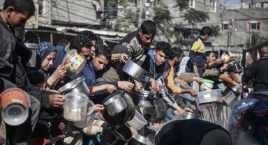 UNICEF: Gazze'deki çocuklar temiz suyun yüzde 90'ına erişemiyor