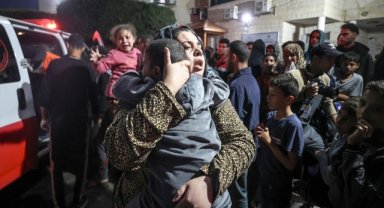 UNRWA Gazze Direktörü: "Gazze'dekiler insan, satranç tahtasında taş değil"