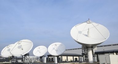 Uydu sektörü üretim altyapısının "çeşitlendirilmesini" istiyor