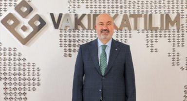 Vakıf Katılım, 2023'ü hedeflerinin ötesinde tamamlamayı öngörüyor