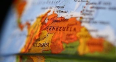 Venezuela ile komşusu Guyana arasında "ihtilaflı Esequibo bölgesi" konusunda gerilim tırmanıyor