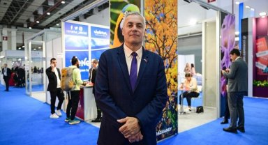 Venezuela'nın öncelikli hedefi Türkiye'den turist çekmek