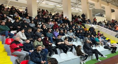 Voleybol: AXA Sigorta Efeler Ligi