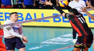 Voleybol: Kulüpler Dünya Şampiyonası