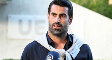 Volkan Demirel, PFDK'ye sevk edildi