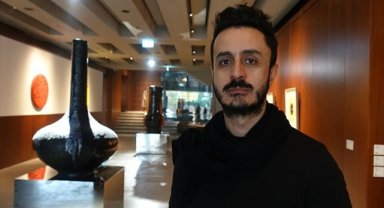 "We Belong" sergisi Istanbul'74'ün Clubhouse Bebek'teki yeni alanında sanatseverleri bekliyor