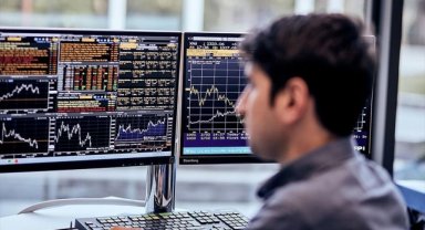 Yabancı yatırım ilgisini de yansıtan CDS'teki düşüş sürüyor