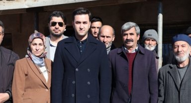 Yahyalı'da aile temalı eğitim semineri düzenlendi