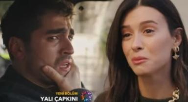 Yalı Çapkını 50. bölüm fragmanı: Herkes Abidin sanıyordu! Bebeğin babası bakın kimmiş...
