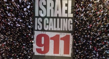 Yargı düzenlemesi ve Gazze savaşı, 2023'te İsrail ekonomisinin belkemiğini vurdu