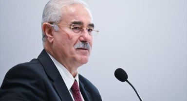 Yargıtay Başkanı Akarca: Dünyadaki yüksek mahkemeler arasında Yargıtay ilk kez yapay zeka tabanlı merkez kurmuştur