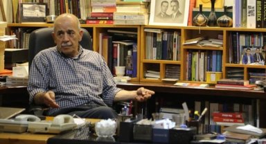 Yazar ve siyaset bilimci Mustafa Çalık hayatını kaybetti